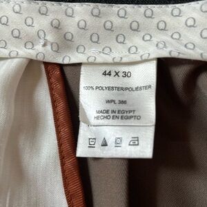 Men’s Hager pants​​​